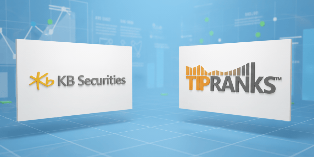 TipRanks and Korea's Largest financial Institution KB Securities Partner to Bring AI-Powered Global Research to Korean Retail Investors