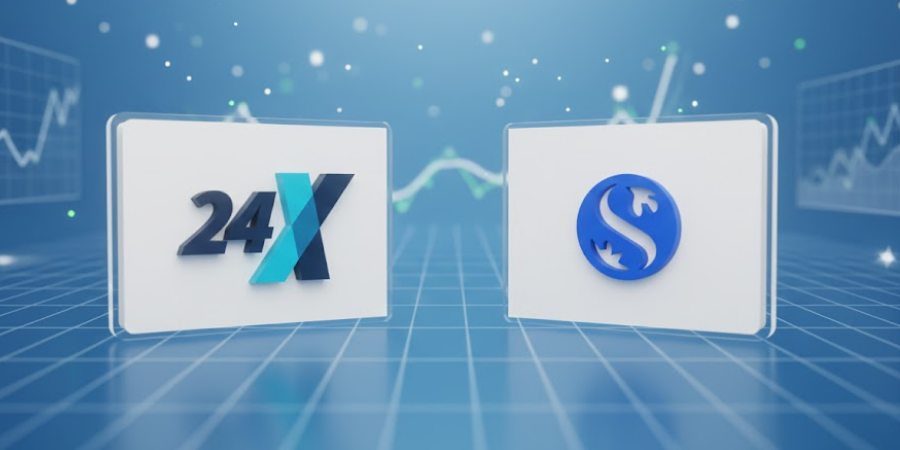 24X Secures Strategic Funding from Korea’s Shinhan Securities Ahead of 23/5 Trading Rollout