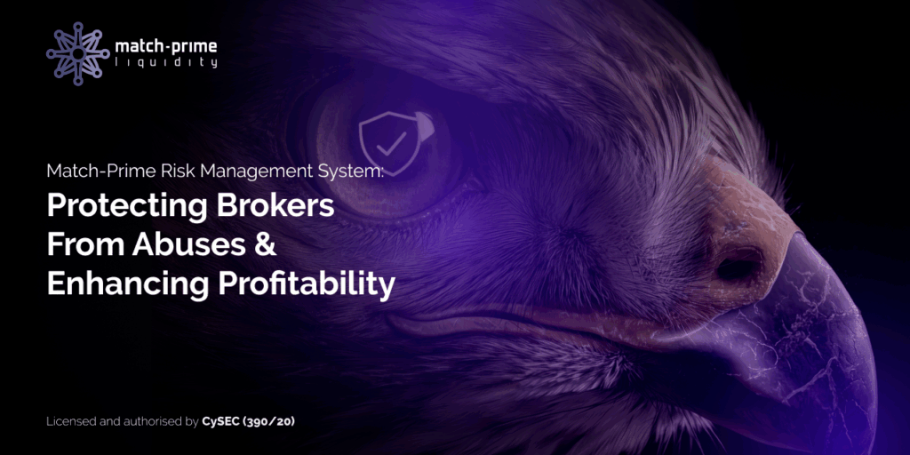 Match-Prime Presents HawkEye RMS to Protect Brokers from Abuses and Enhance Profitability