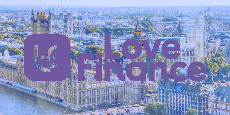 Love Finance Closes £45 Million Debt Facility With Paragon Bank and LGB Capital Markets