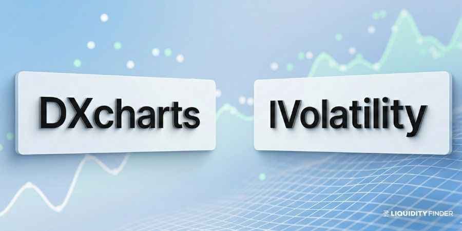 IVolatility And Devexperts Integrate To Bring Advanced Options And Volatility Analytics Into DXcharts