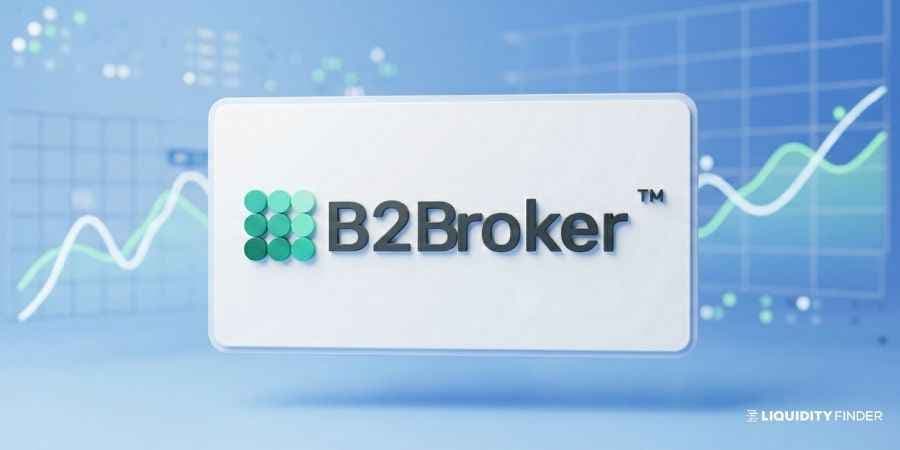B2Broker Gains Labuan Investment Bank Licence, Expands Institutional Capabilities