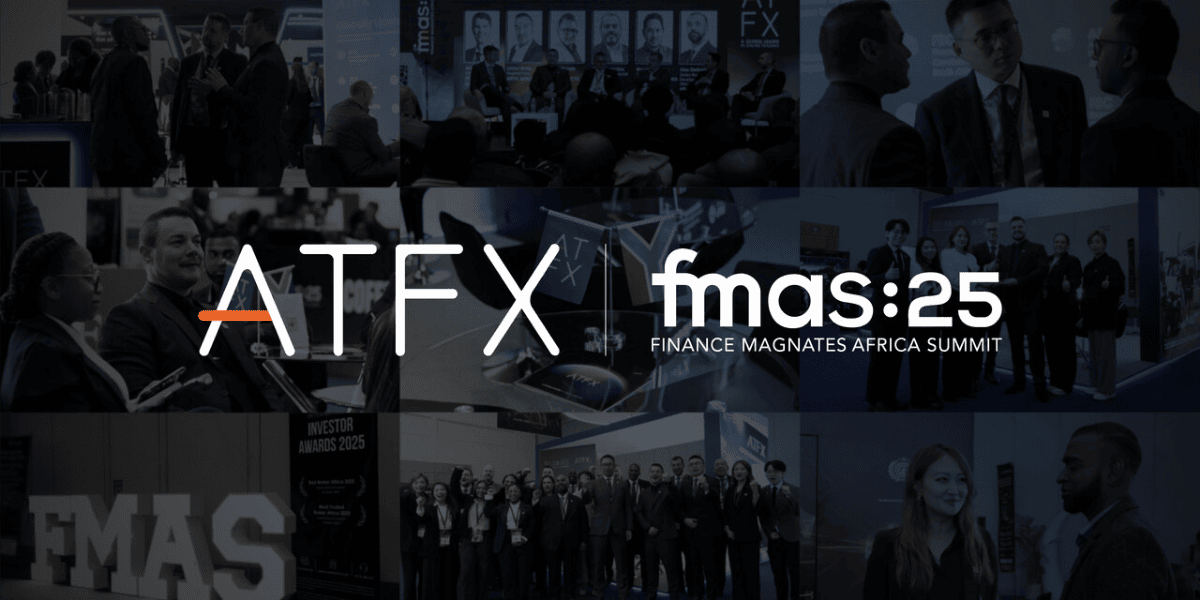 ATFX Reinforces Commitment to Africa’s Trading Growth at FMAS 2025 