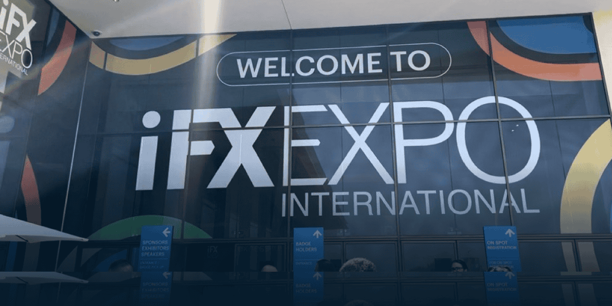 Finalto to Join Global Industry Leaders at iFX EXPO International 2025 in Cyprus