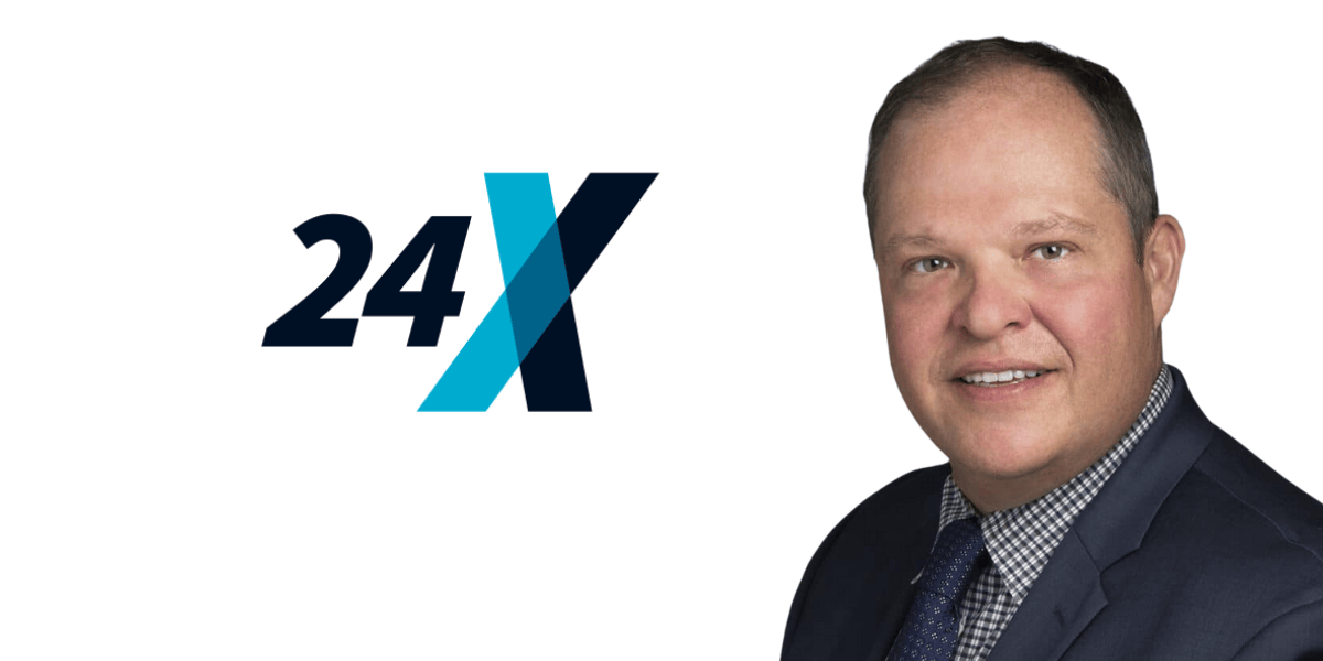 24 Exchange Sets September Launch Date for Revolutionary 23-Hour Stock Exchange