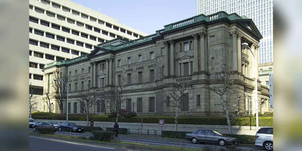 Market Eyes on BoJ: Will June Meeting Spark Moves in Bitcoin and Stocks?