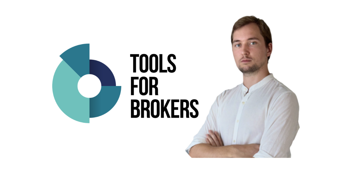 Tools for Brokers names Spartak Vyucheiskii as Cyprus Office Head