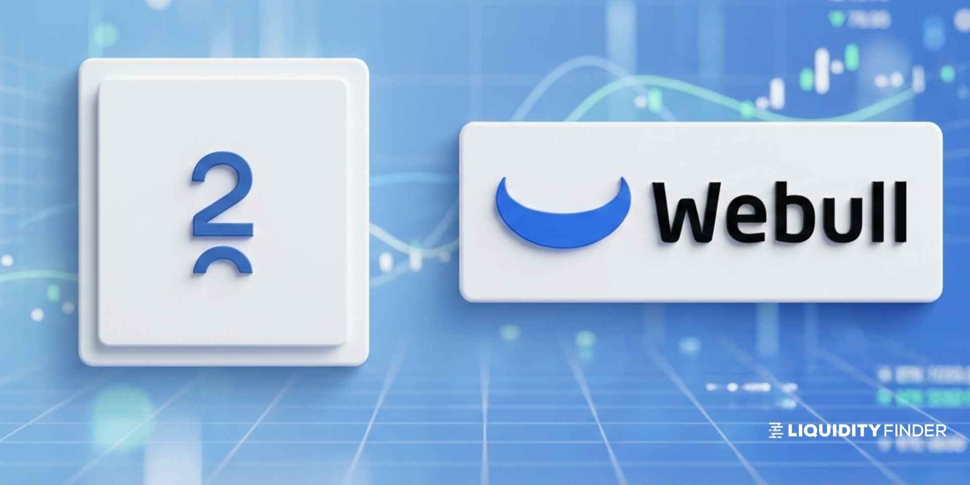 Level2 Partners with Webull, Bringing No-Code Strategy Automation to Retail Traders