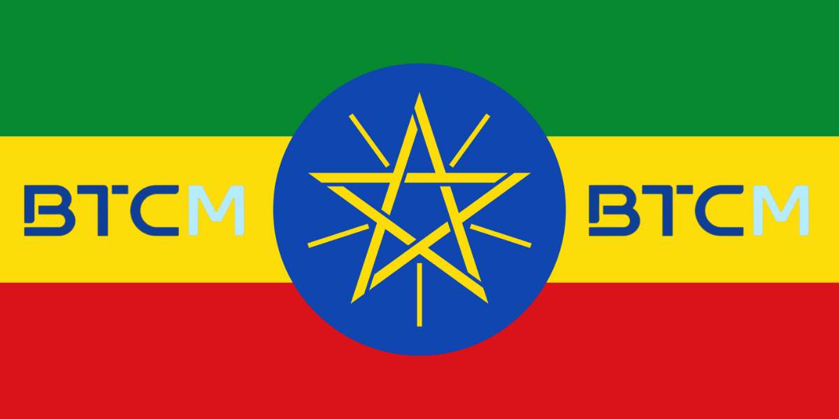 BIT Mining Completes Second Phase Of Ethiopian Data Centre Acquisition