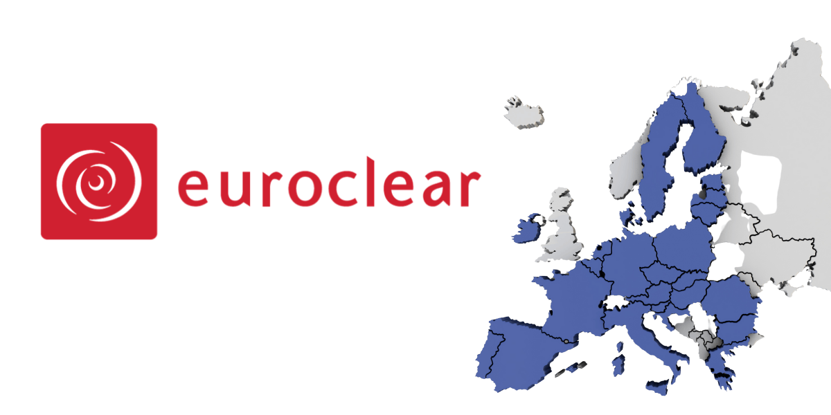 Euroclear Unveils Plan for Single Post-trade Infrastructure Across All EU Markets