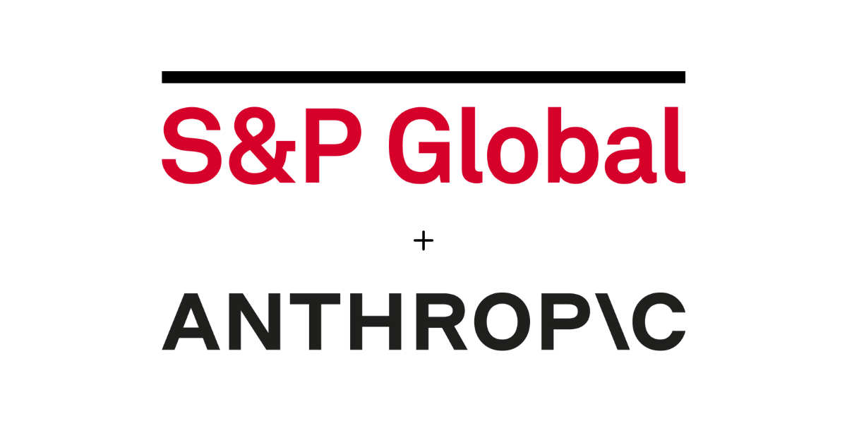 S&P Global Partners with Anthropic to Integrate Financial Data into Claude AI