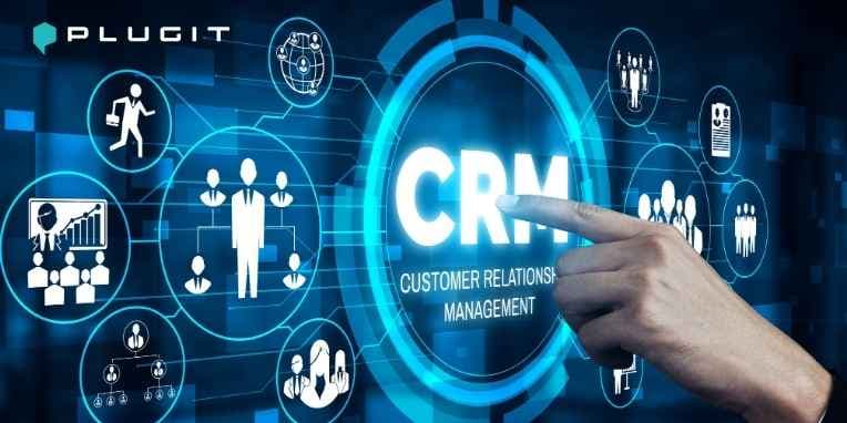 How YOONIT’s CRM Module Transforms Forex Brokerage Operations