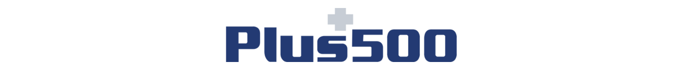 Plus500 profile banner