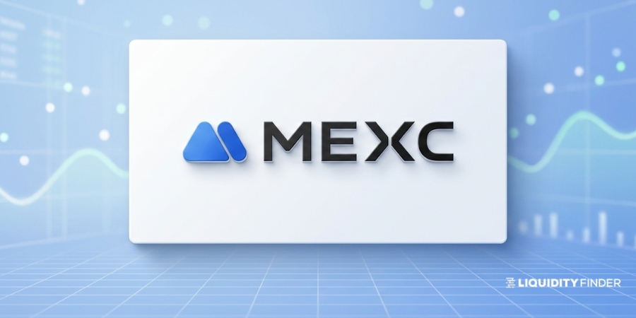 MEXC Ranks No. 1 In XAUT Perpetual Volume Globally