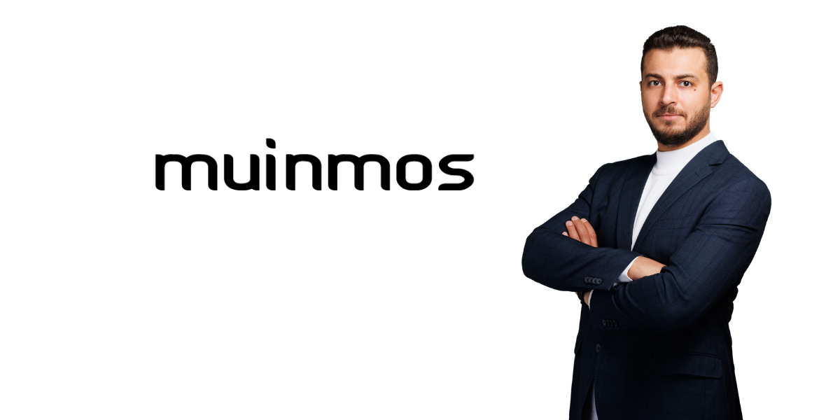 RegTech Firm Muinmos Expands Middle East Presence with Nadeem Sa’adeh Appointed New Regional Business Development Director