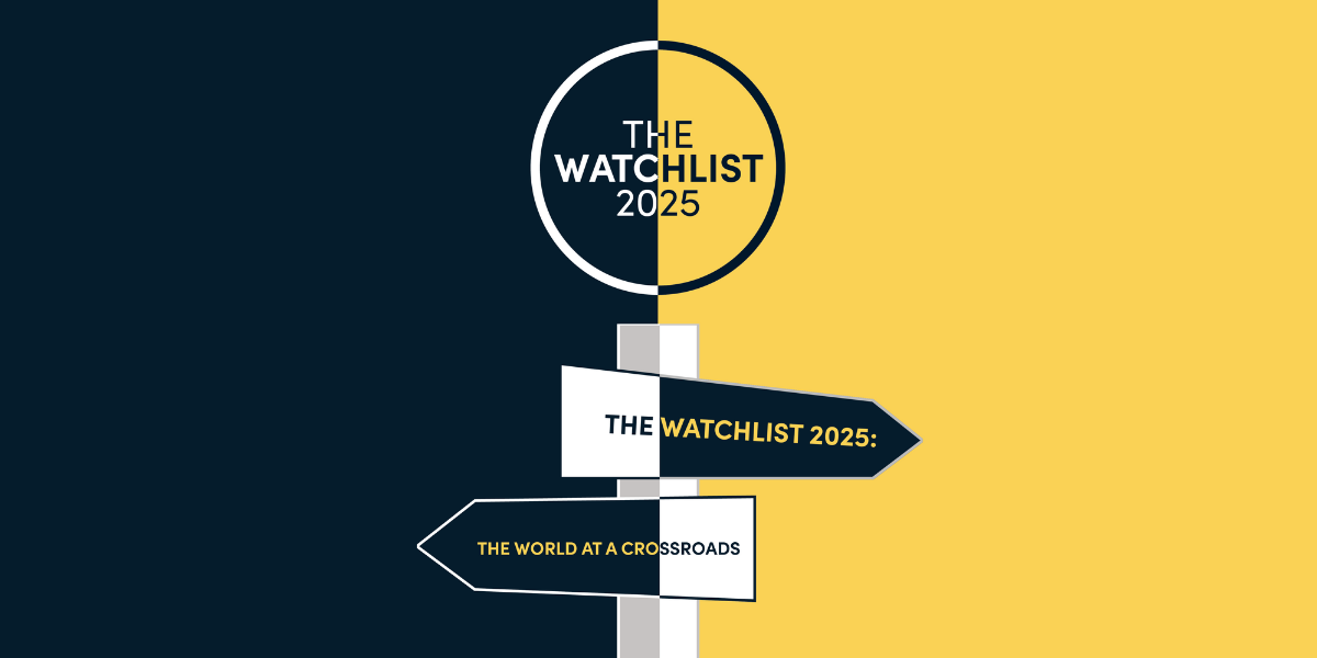 Finalto releases Watchlist 2025, identifying risks and opportunities in a changing world