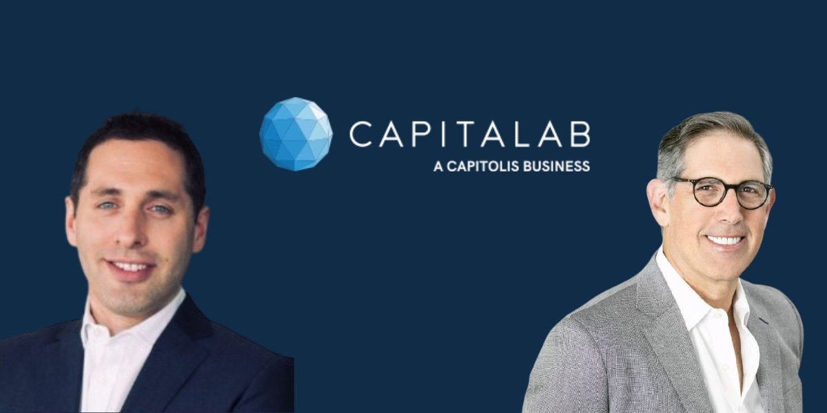 BGC Group Sells Capitalab To Capitolis For $46m, CEO Gavin Jackson To Join The Capitolis Executive Team