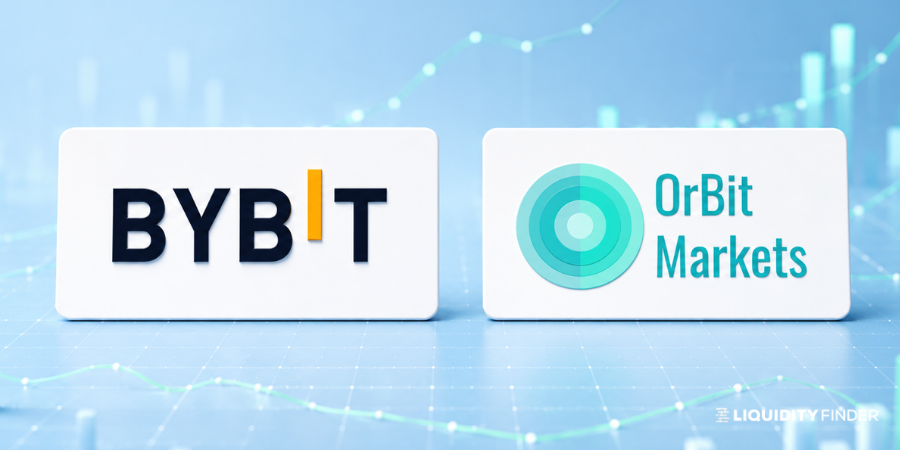 Bybit Integrates Orbit Markets For Enhanced Institutional Crypto Options Liquidity