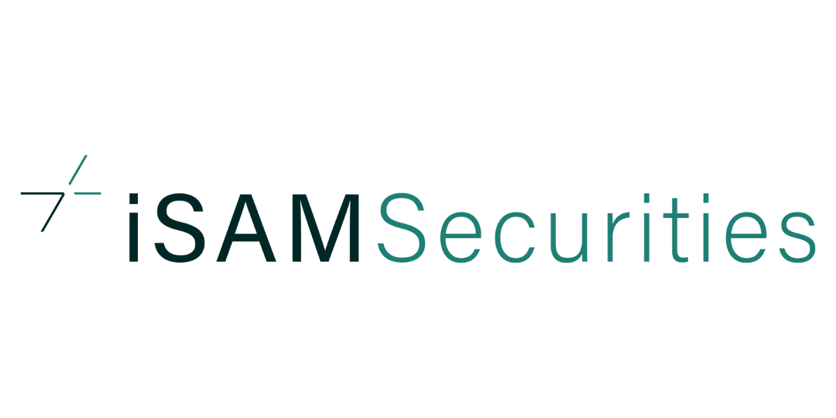 iSAM Securities enables clients to deposit digital currencies as margin with new Crypto Margin facility