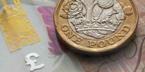 Downhill Slide - UK Economy Takes a Hit with Negative GDP