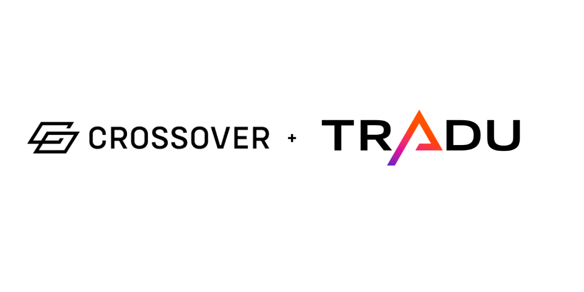 Retail Platform Tradu Partners with Crossover As Primary Digital Asset Trading Partner