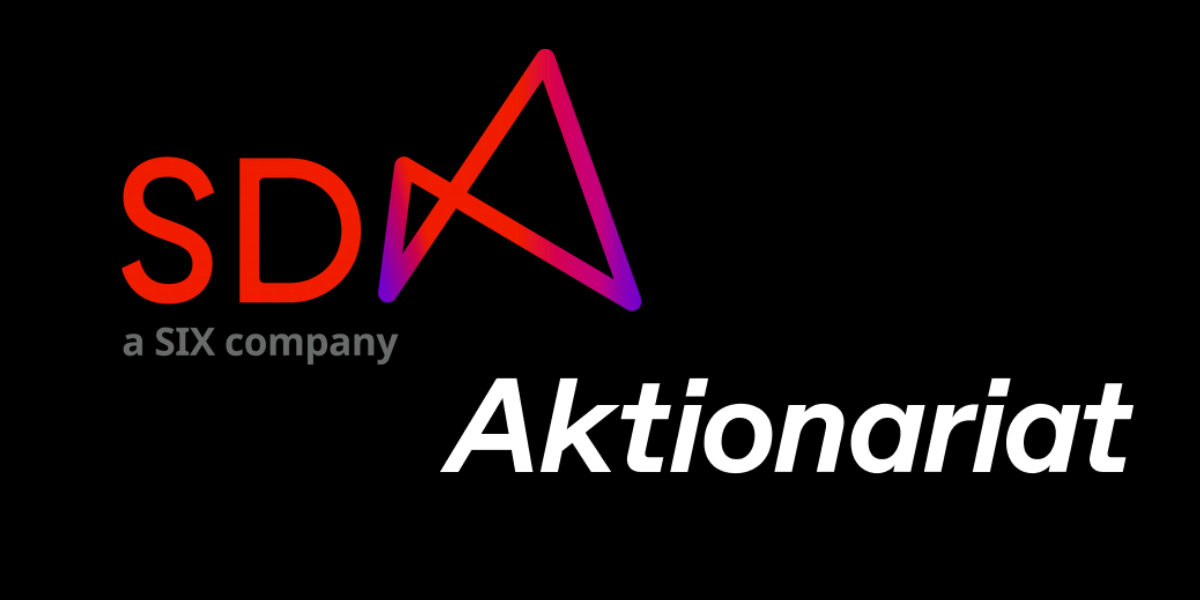 SIX Digital Exchange (SDX) Pioneers New Era of Private Securities Trading with Successful Conversion of Aktionariat Share Tokens into Bankable Shares
