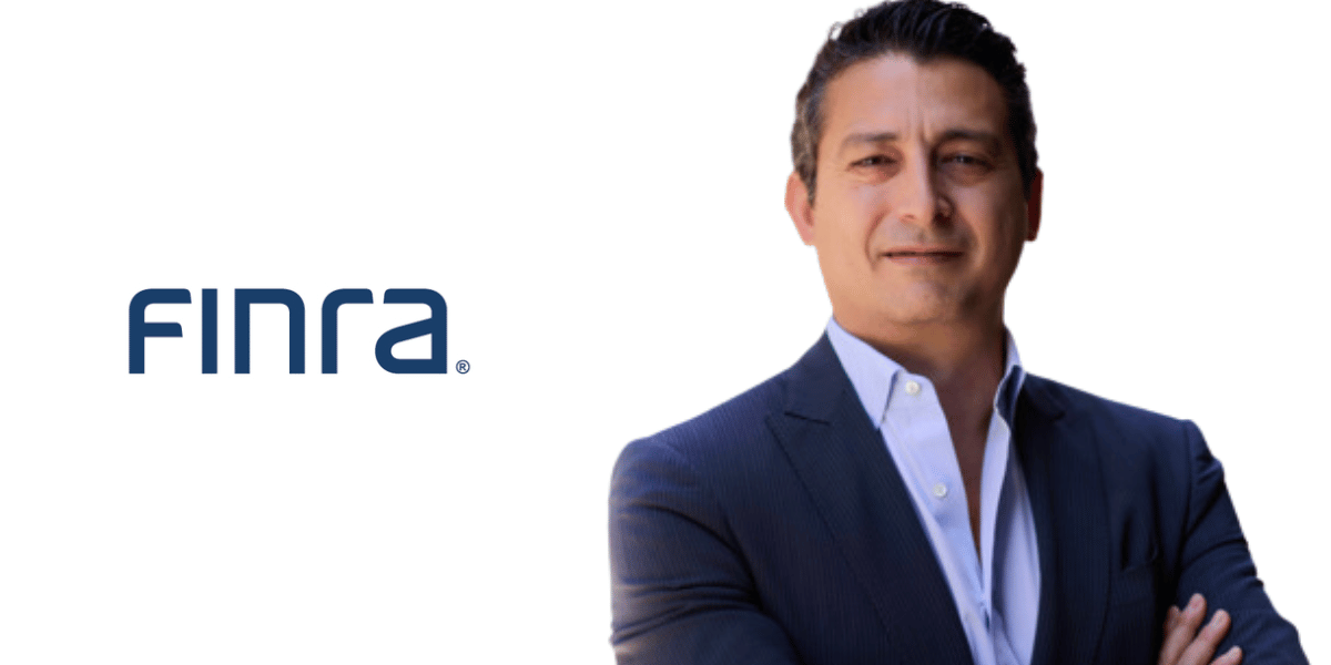 FINRA Names Feral Talib as Executive Vice President and Head of Surveillance and Market Intelligence