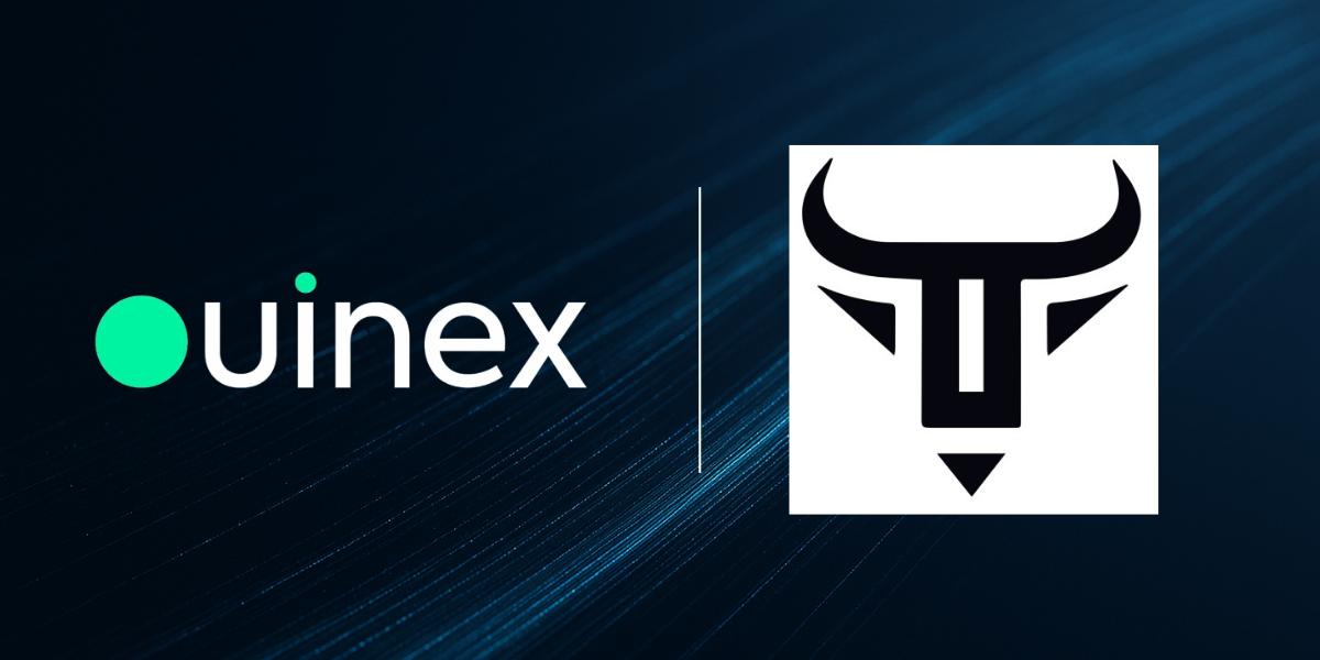 Ouinex Partners With Trading Bull To Deliver Instant News-Driven Trading Signals