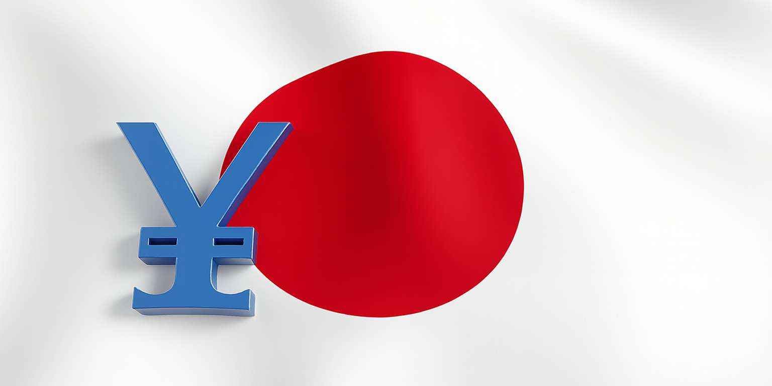 What the Yen Is Really Telling Us This Week