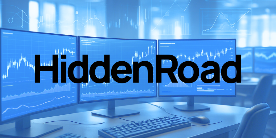 Hidden Road Introduces Cross-Margined Otc Options For Digital Assets