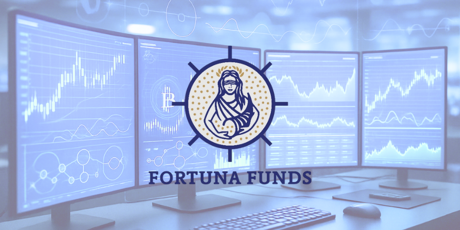 Fortuna Funds Debuts Risk-Adjusted Bitcoin ETF With Options Overlay Strategy