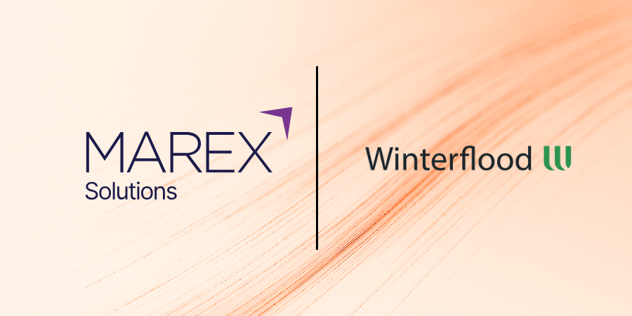 Winterflood Securities Changes Hands as Marex Group Agrees £103.9 Million Purchase