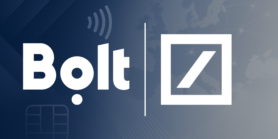 Banking Giant Deutsche Bank Expands European Payment Services Through Partnership With Bolt
