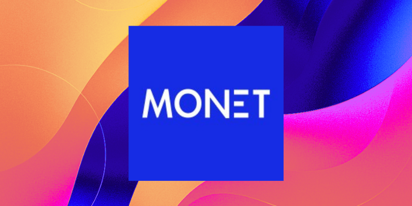 Monet Secures £17 Million From Banking Veterans to Support Creative Agency Cashflow