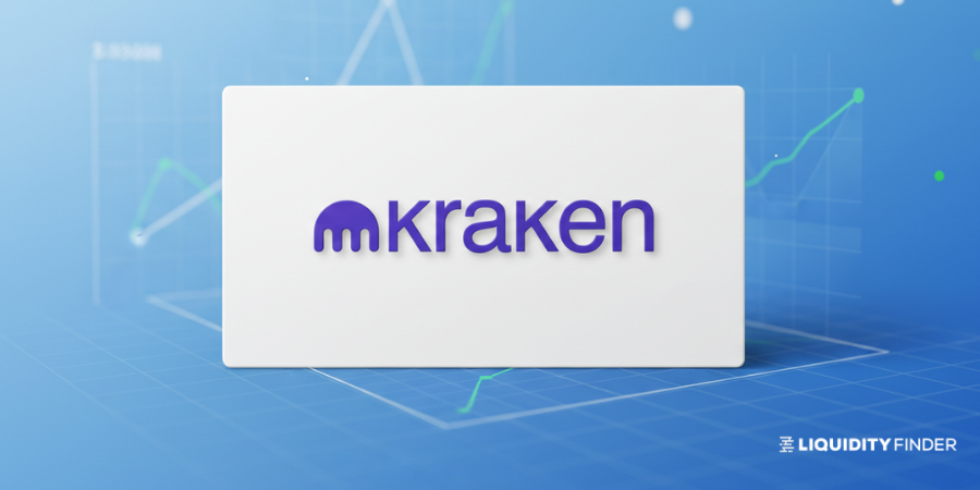 Kraken Adds USDC on Algorand for Deposits and Withdrawals