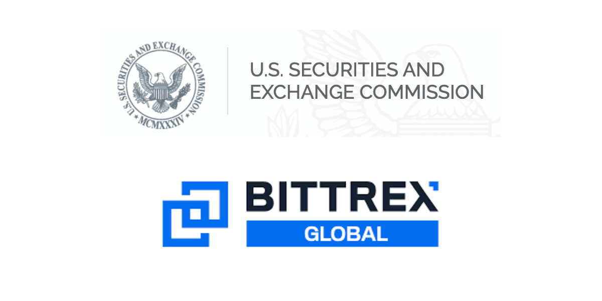 SEC Brings Charges Against Bittrex and co-Founder William Shihara 