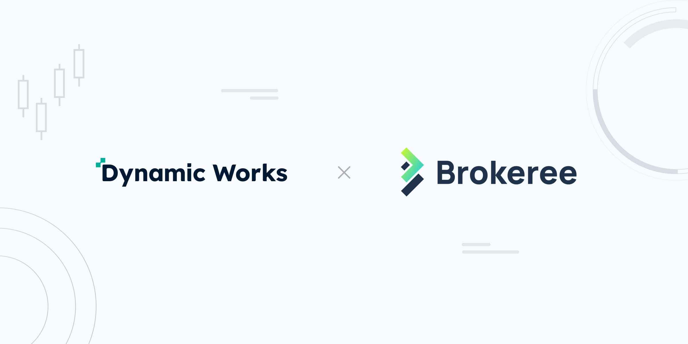 Dynamic Works Syntellicore and Brokeree Launch Integrated CRM and Prop Trading