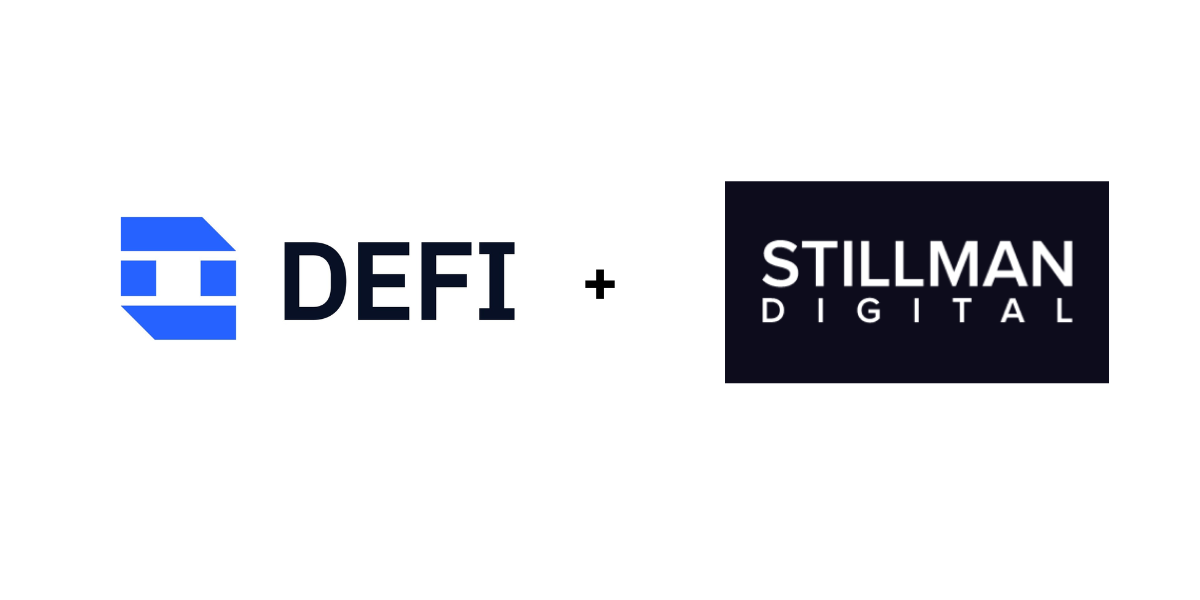 DeFi Technologies completes acquisition of leading Digital Asset liquidity provider Stillman Digital
