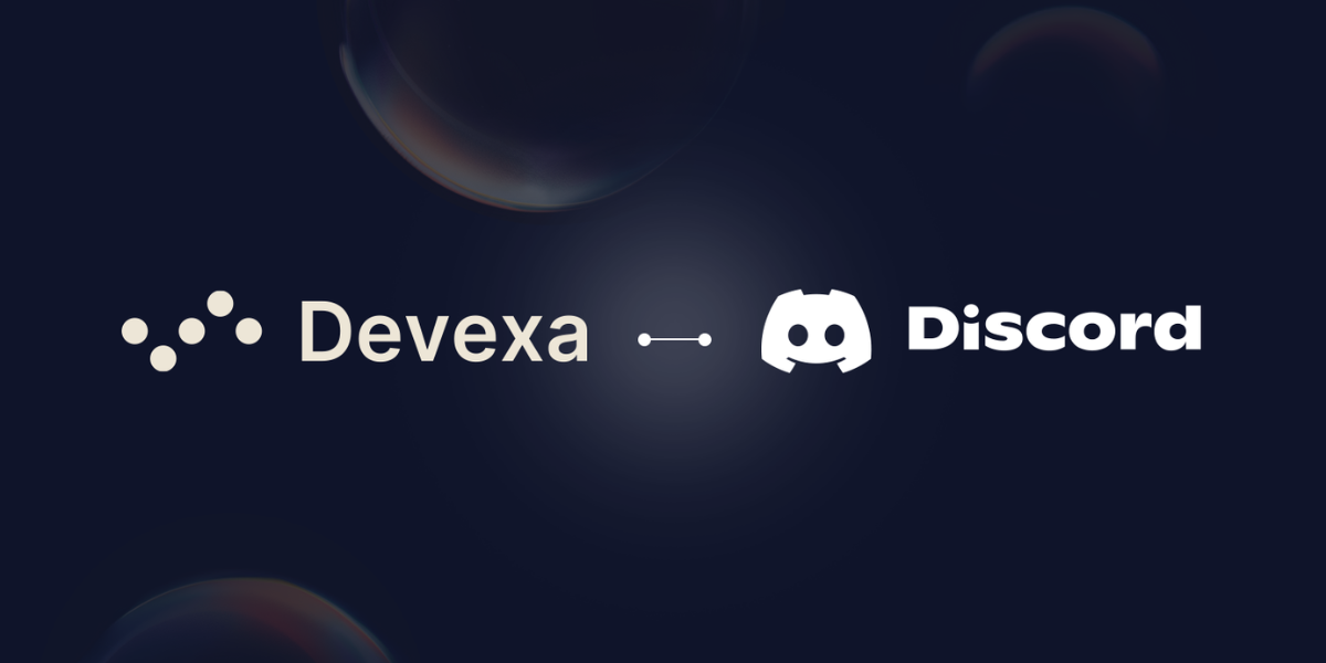 Devexa Expands Reach with Discord Integration, Enhancing Multichannel Accessibility for Traders
