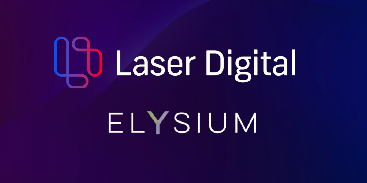 Nomura's Laser Digital acquires Elysium Technology Group