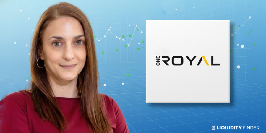 OneRoyal Appoints Marilena Iakovou as Chief Marketing Officer
