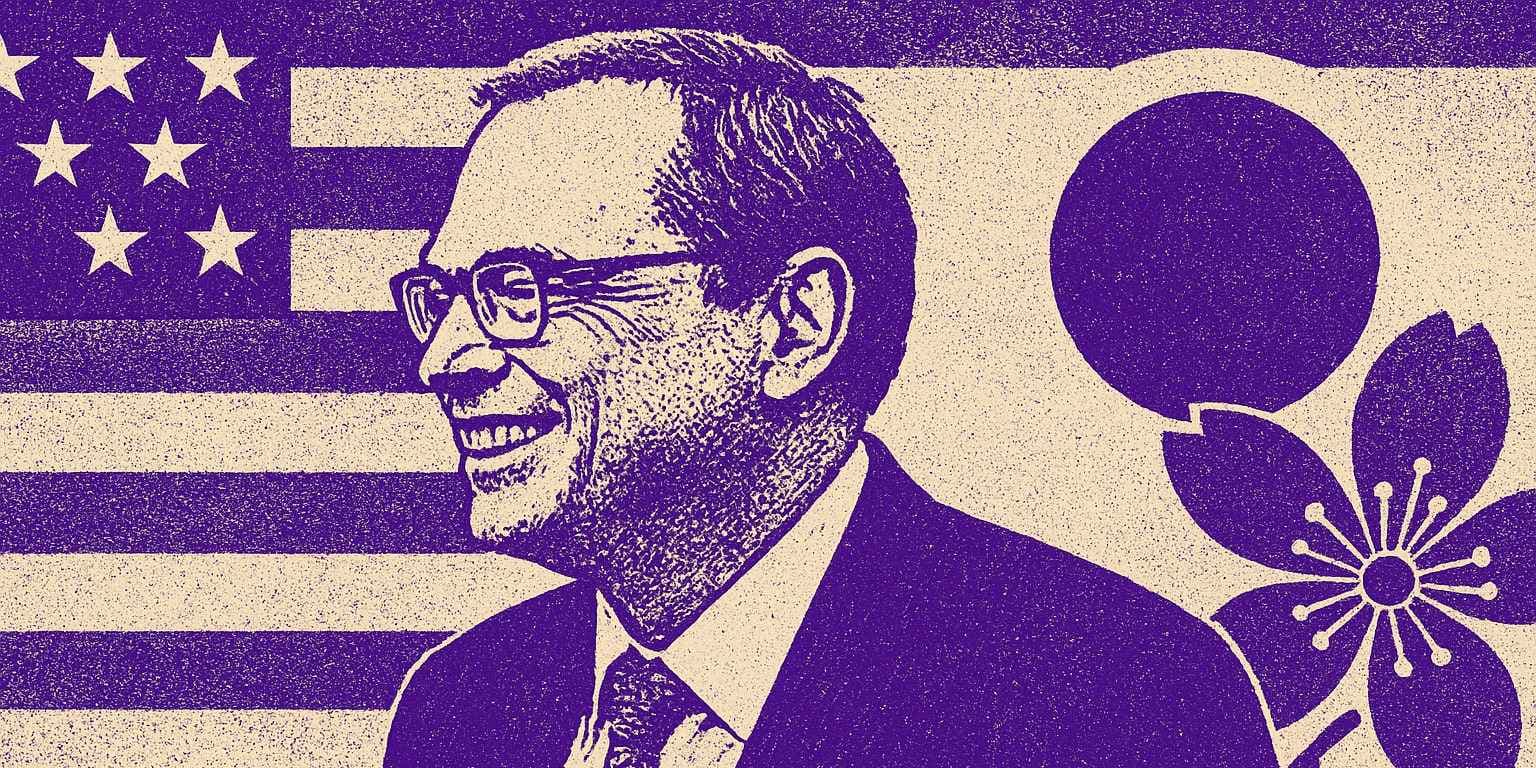 Soft-Landing Tone Builds, But Markets Still Balancing on Fragile Ground