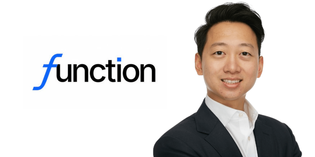 Function Raises $10m Seed Round With Galaxy Digital To Launch Bitcoin Yield Platform As FBTC Reaches $1.5bn TVL
