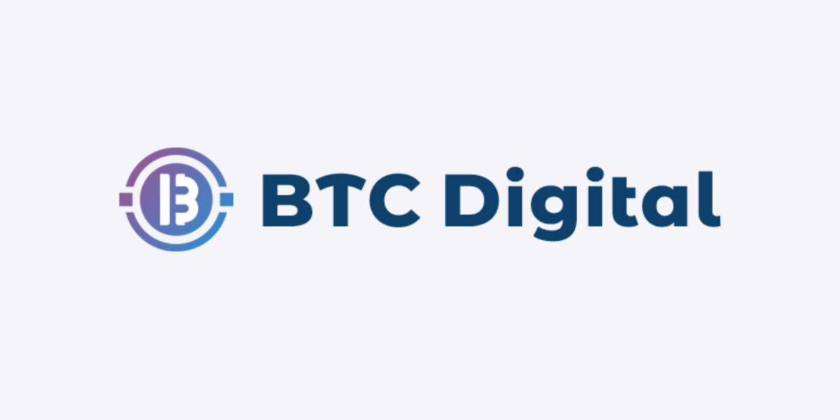 BTC Digital Converts All Bitcoin Reserves To Ethereum In Strategic Shift