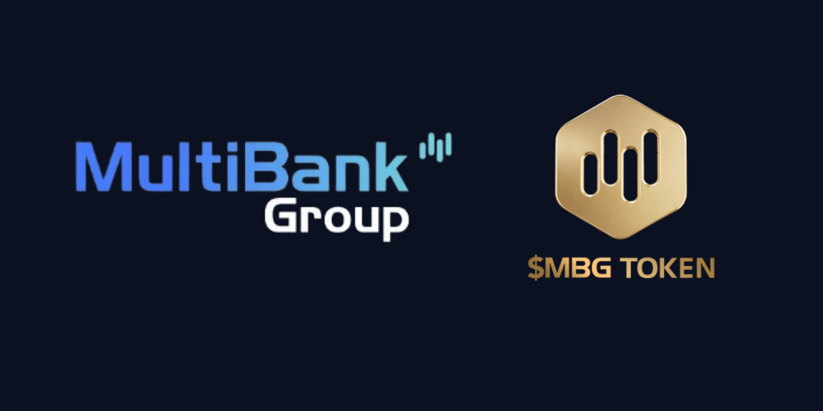 MultiBank Group Expands $MBG Token Accessibility With MEXC And Gate.io Partnerships