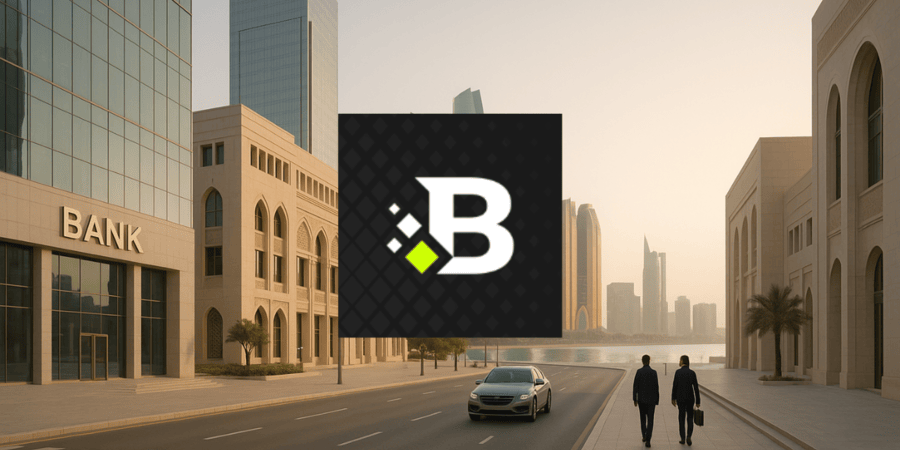 UAE's BurjX Receives ADGM Licence for Digital Asset Trading Platform