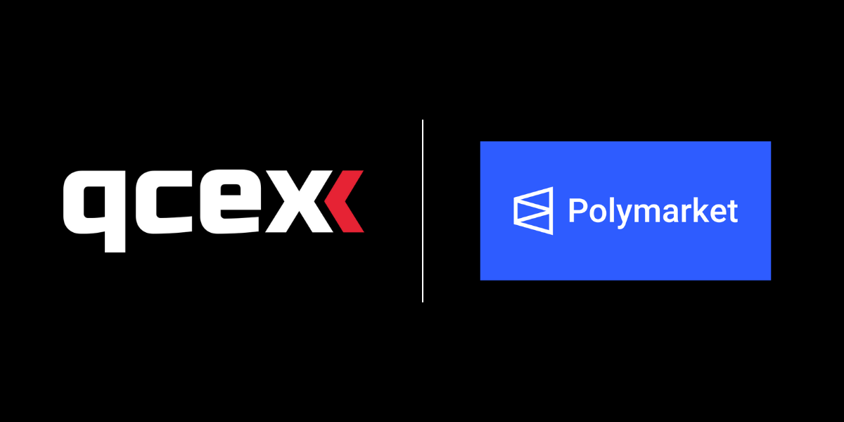 Polymarket Acquires CFTC-Licensed Exchange QCEX for $112 Million to Enable US Re-entry