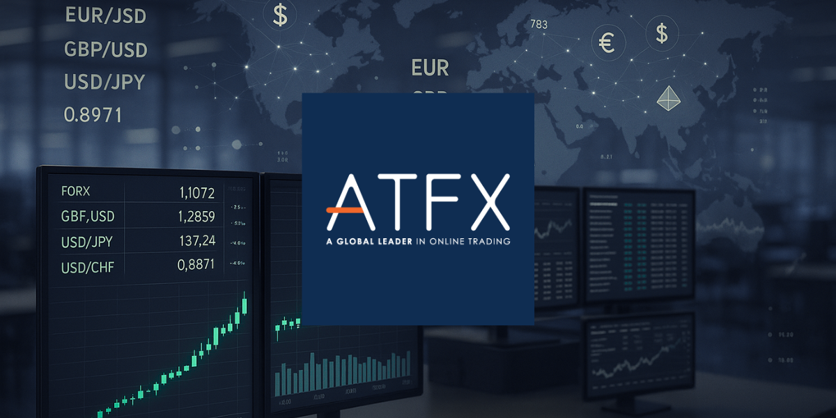 ATFX Records USD 862.2 Billion Trading Volume in Q2 as Stock Trading Surges 106%