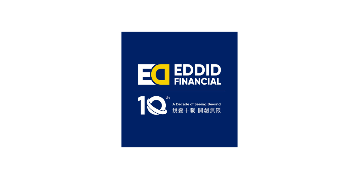 Hong Kong's Eddid Financial Receives SFC Licence for Crypto Coin Services