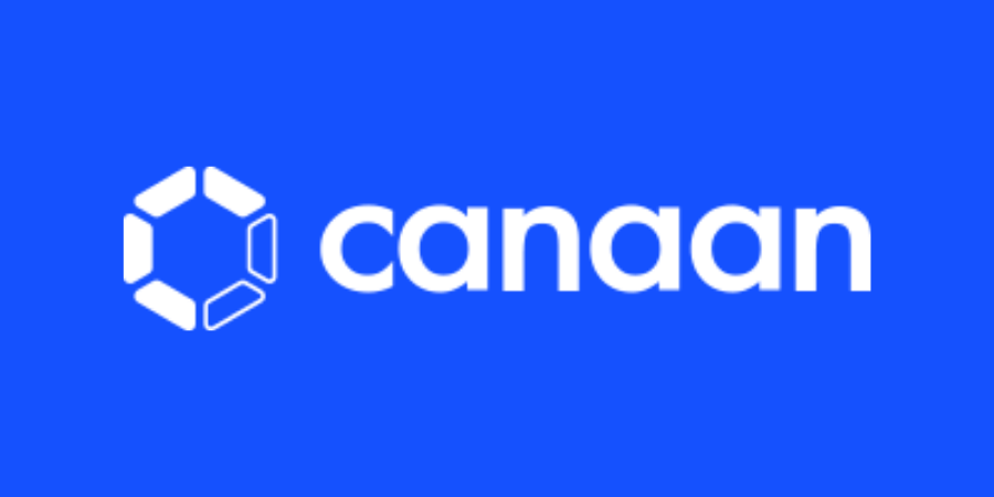 Canaan Attracts US$72 Million Strategic Investment from Three Digital Asset Firms